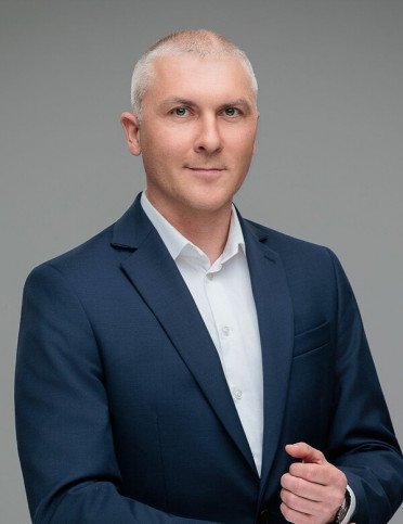 Bartosz Ciechanowicz